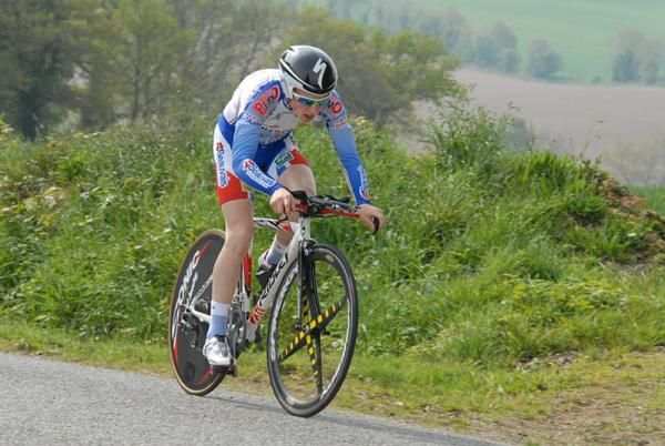 Anthony Ansard (VC Beauvaisien).