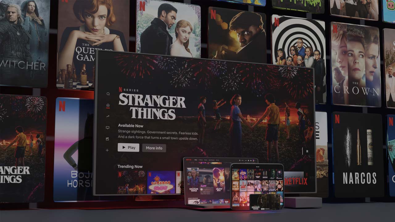 Uh-oh! Netflix price rises may be incoming