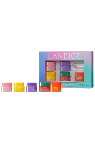 Laneige Midnight Minis Lip Set