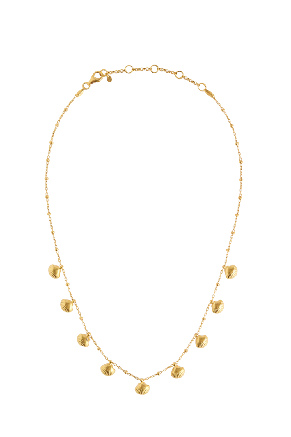 Pre-Order: Mini Ariel Necklace