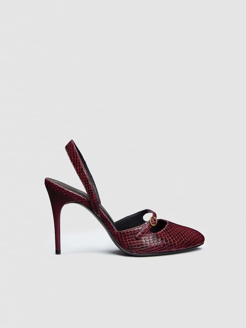 Iris Pump