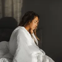 The barriers women face in getting a good night's sleep in today's society
