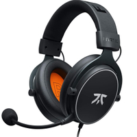 2. Fnatic React Gaming Headset: was