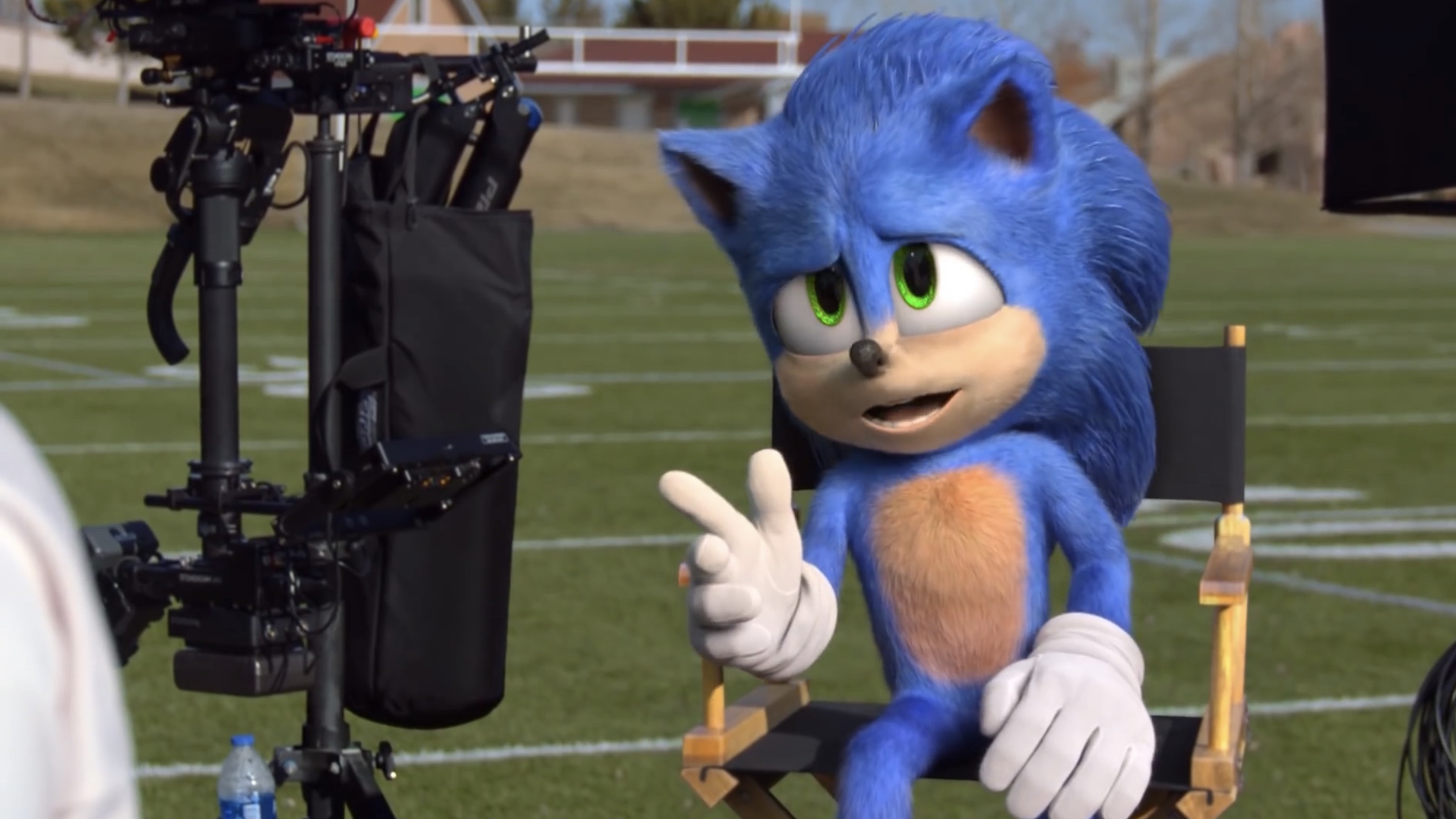 Sonic the Hedgehog 2 Post-Credits Scene Explained