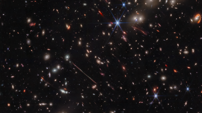 Breaking Down the Mind-Bending Milky Way Black Hole Image - CNET