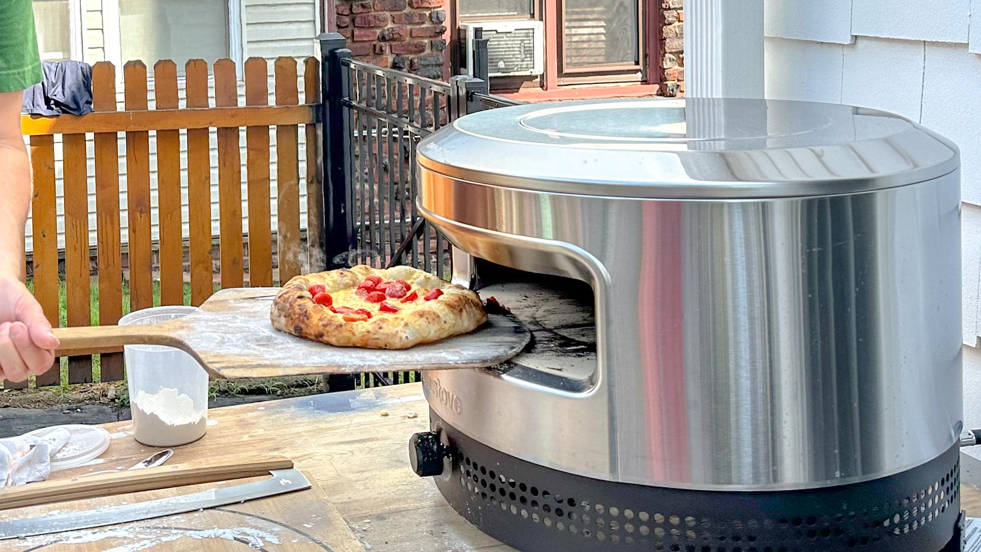 7 Best Home Pizza Ovens of 2023