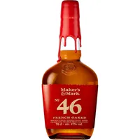 Maker's Mark 46 Kentucky Bourbon