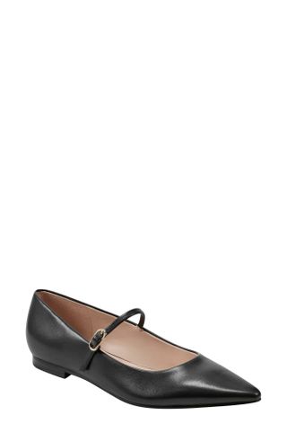 Marc Fisher LTD, Daner Pointed Toe Flats