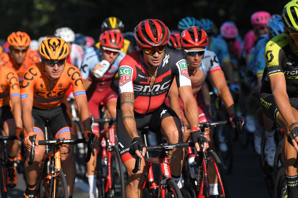 Nicolas Roche (BMC)