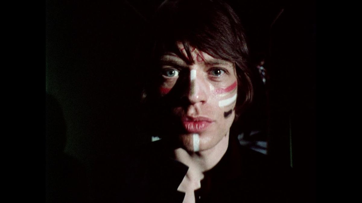 Watch the Rolling Stones’ Newly Restored “Jumpin’ Jack Flash” Music Videos