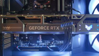 NVIDIA RTX 5070 Ti (ASUS TUF Gaming)