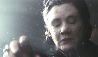 Leia Organa Star Wars: The Last Jedi