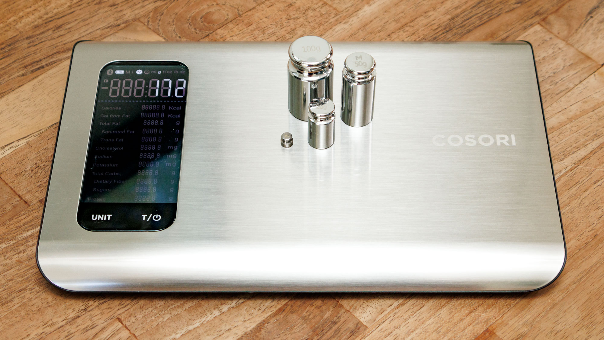 Cosori Smart Nutrition Scale