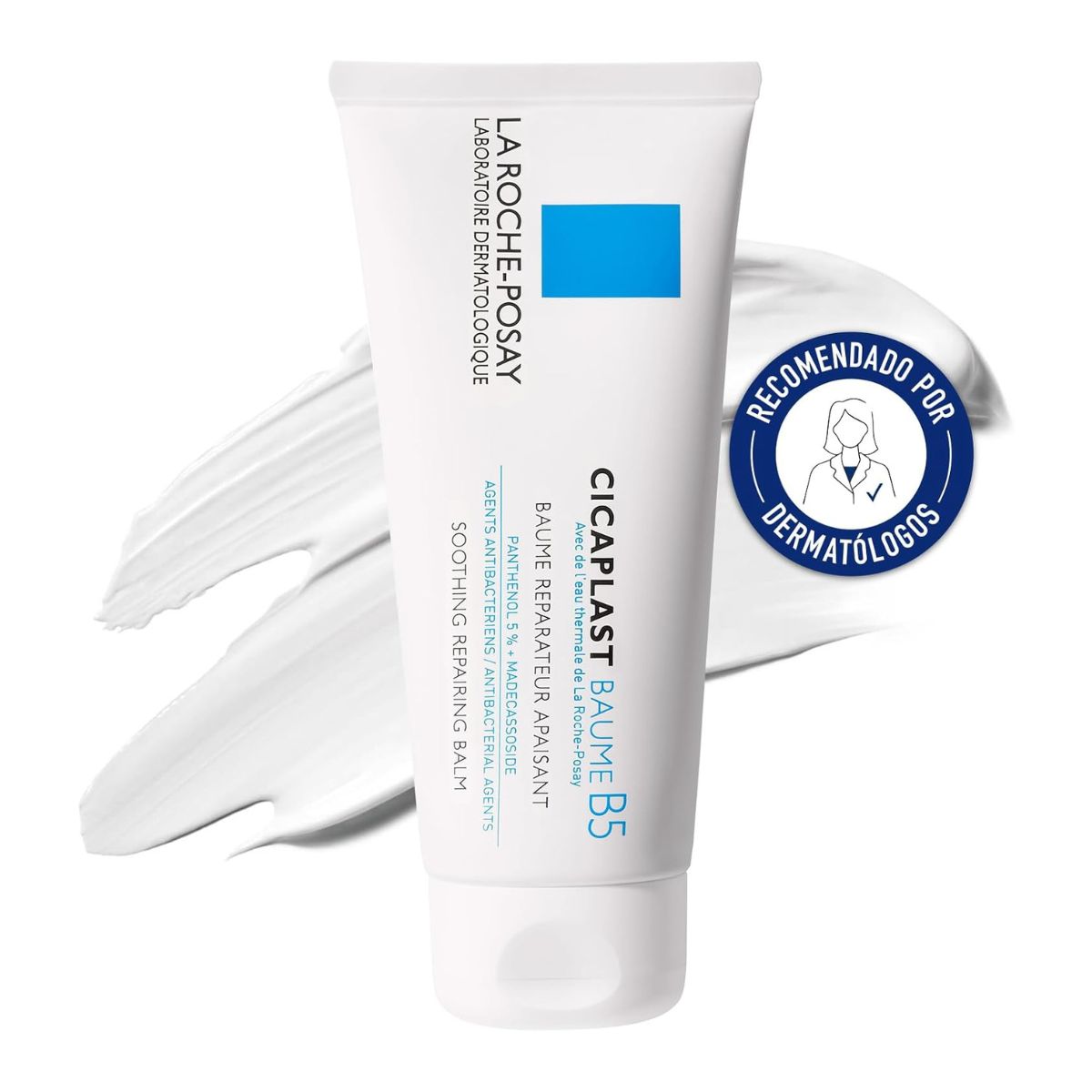 La Roche-Posay, Cicaplast Baume B5+ Ultra Repairing Soothing Balm