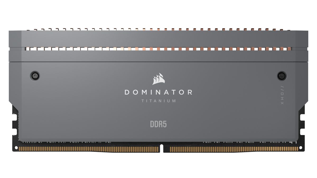 Dominator Titanium