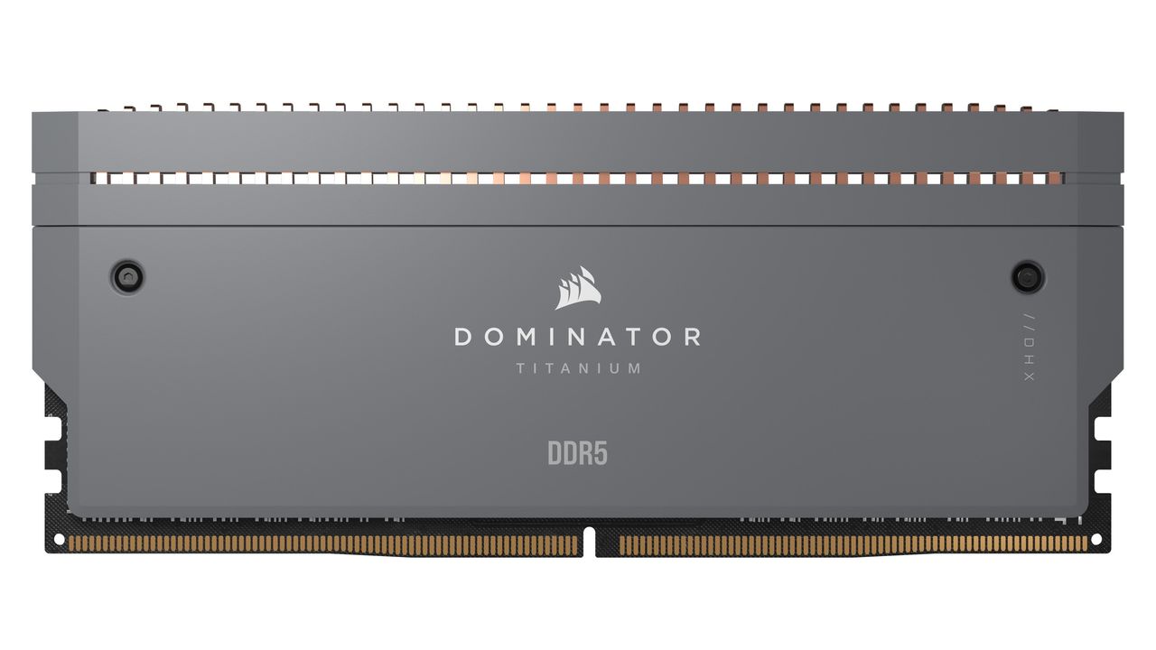 Dominator Titanium