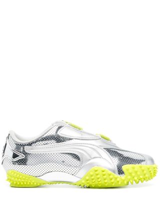 X Puma Mostro Sneakers