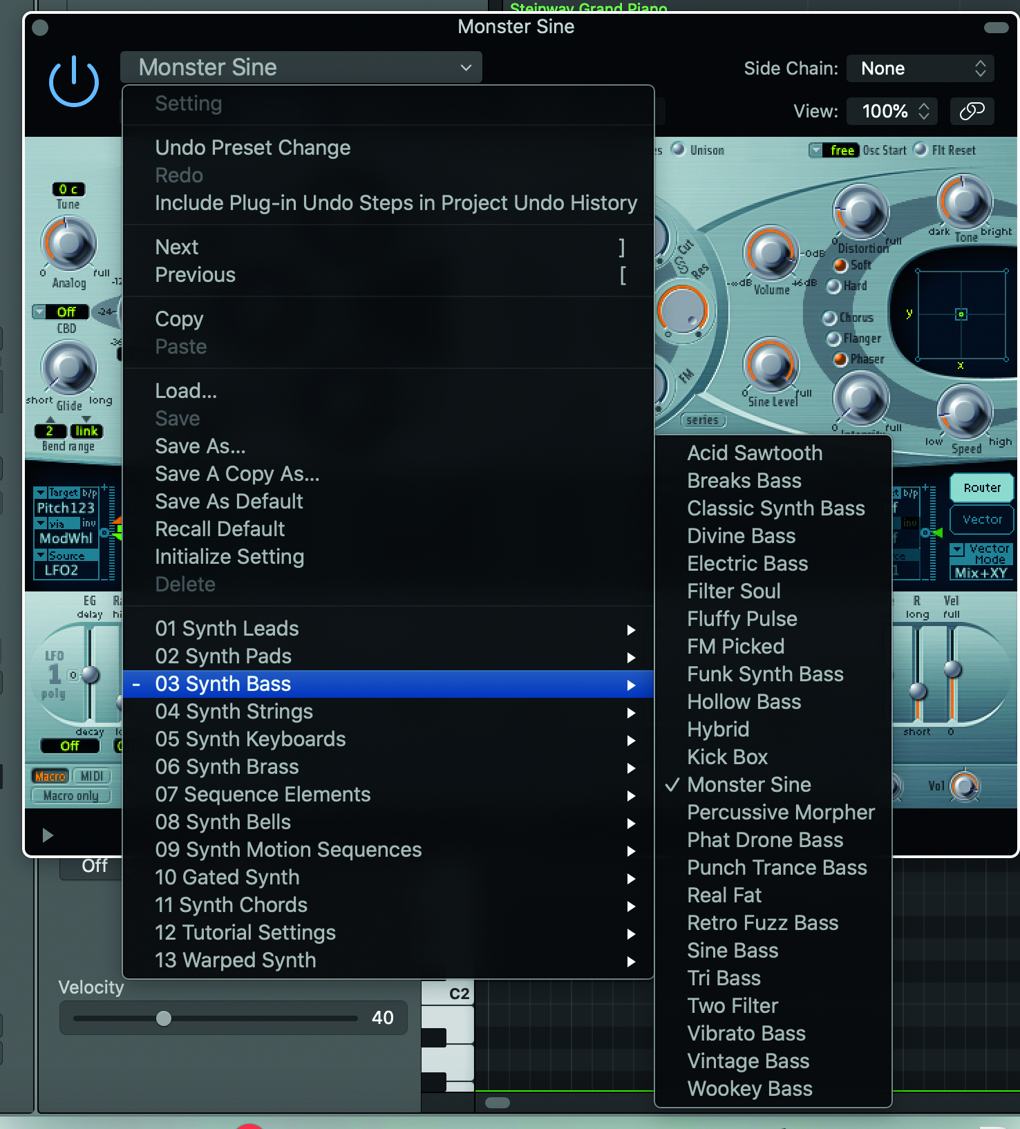 logic pro