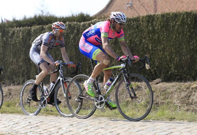 Filippo Pozzato (Lampre - Merida)