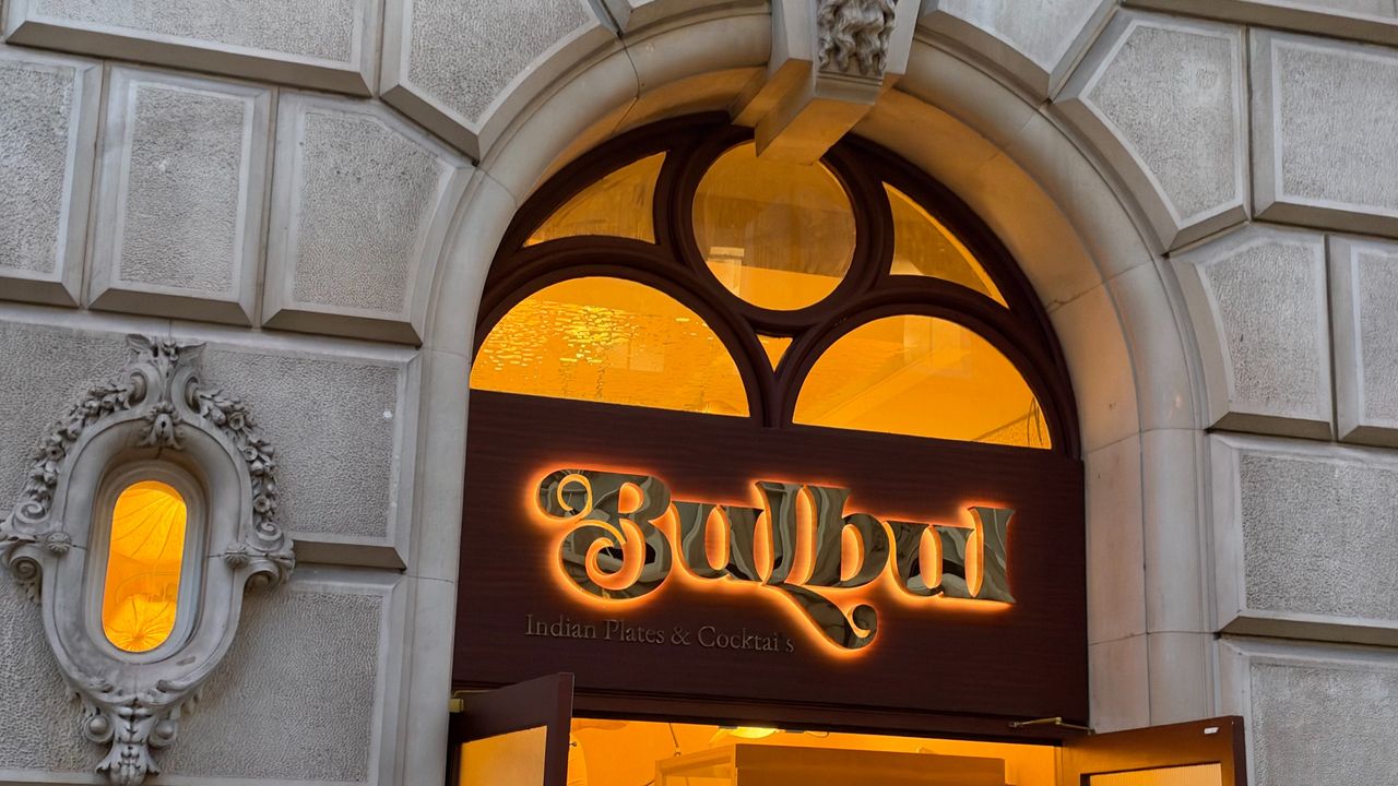 Bulbul