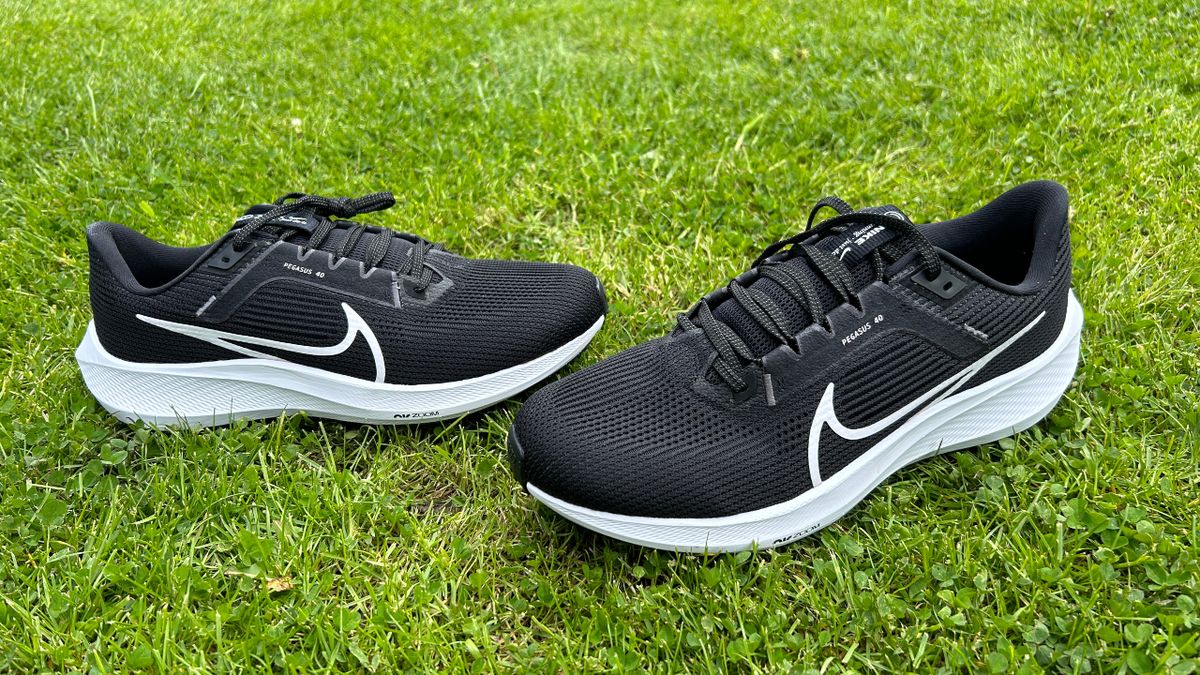 Best Running Shoes Coach