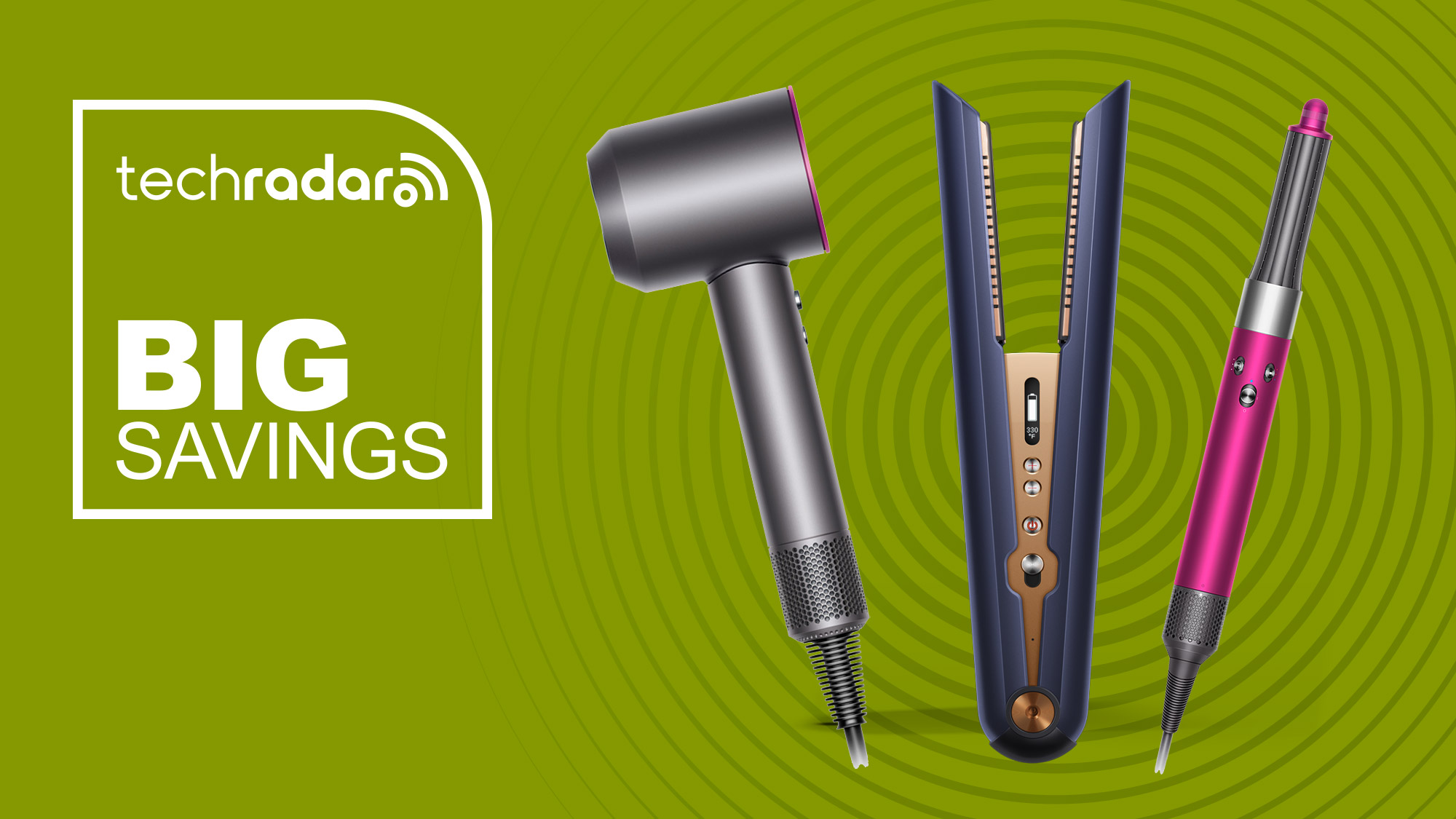 Myers dyson hair dryer sale