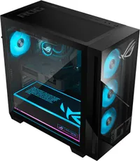 Asus ROG G700 desktop PC Asus ROG G700 desktop PC