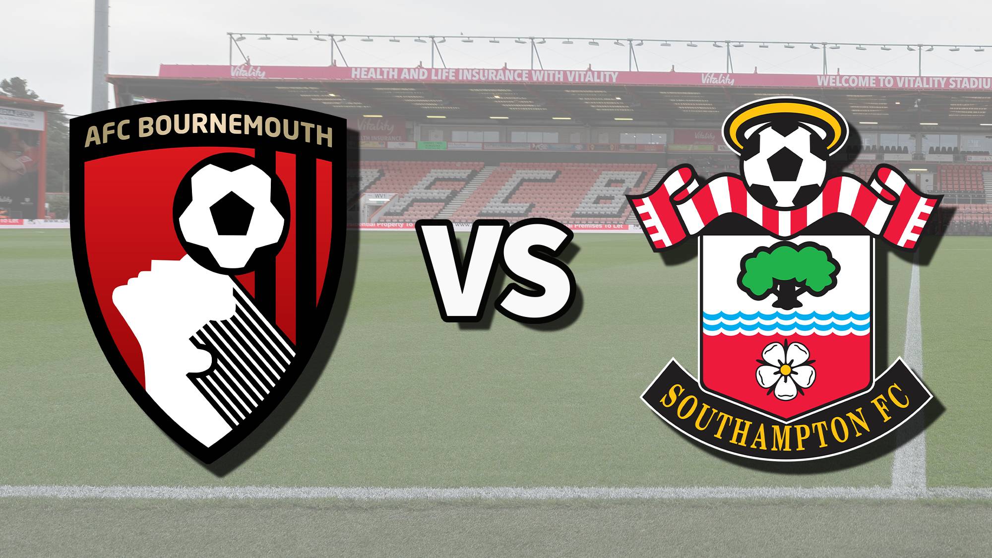 Bournemouth Vs Southampton Live Stream And How To Watch Premier League ...