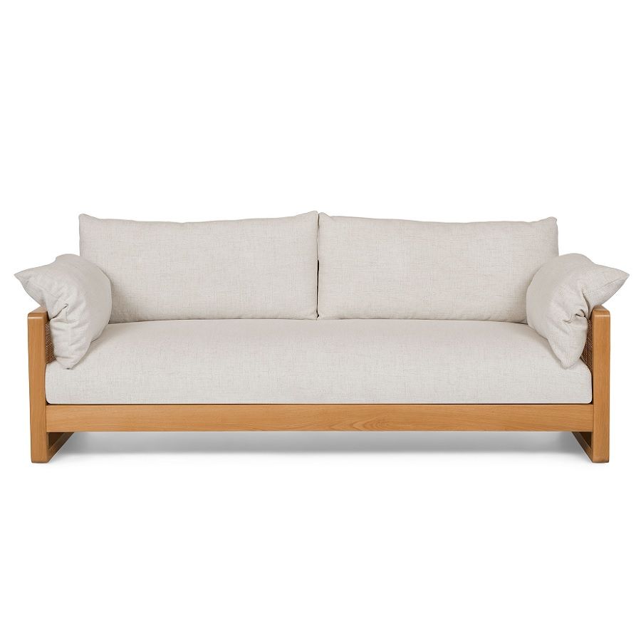 What's the best sofa for a minimalist living room? 12 calming couches