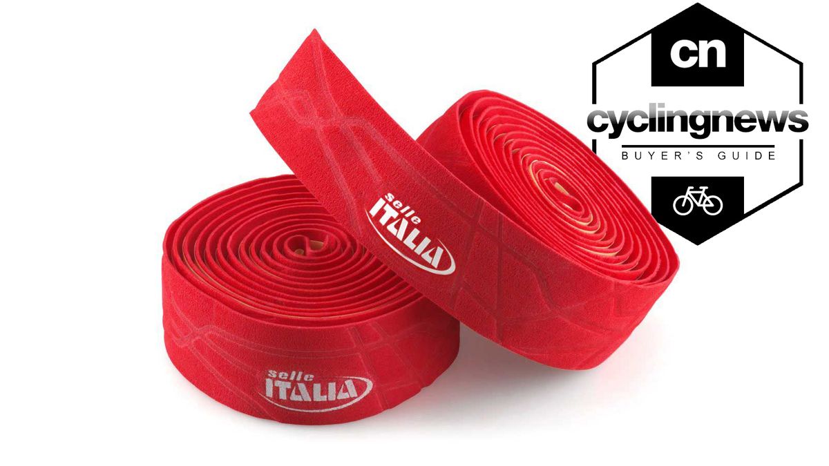 DEDA ElementiBicycle Handlebar Tape with Bar End PlugsChoice of Colours
