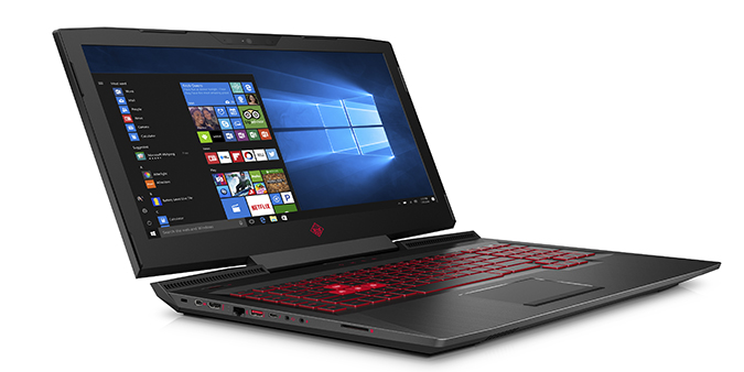 HP Omen Gaming Laptops Get Makeovers, AMD Options | Laptop Mag