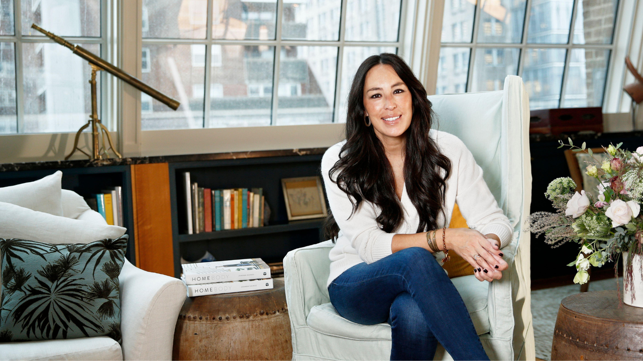 Joanna Gaines