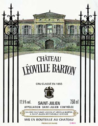 leoville barton