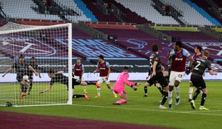 West Ham United v Doncaster Rovers – Emirates FA Cup – Fourth Round – London Stadium