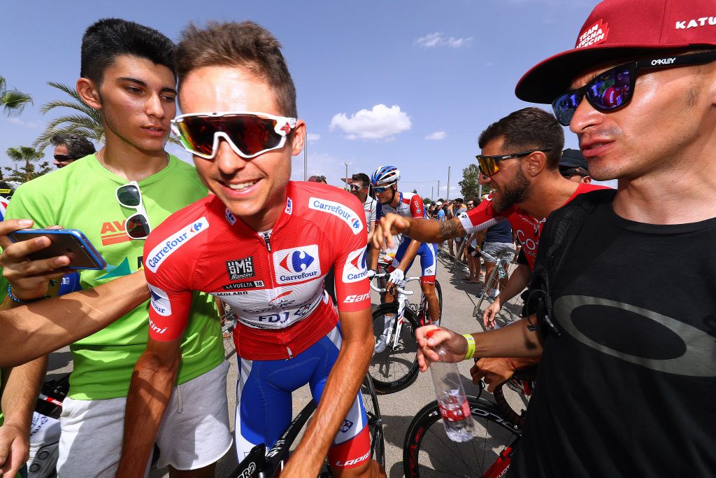Rudy Molard (Groupama-FDJ)