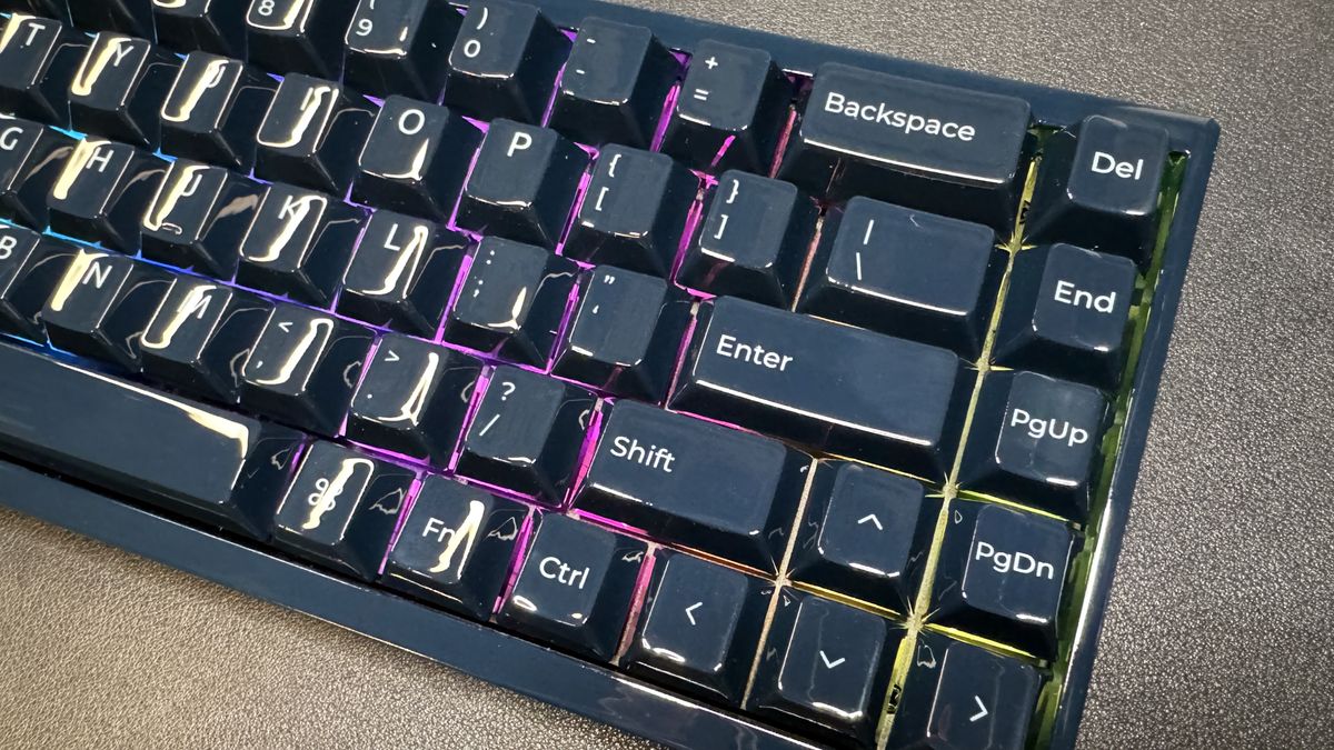Keychron Q16 HE 8K
