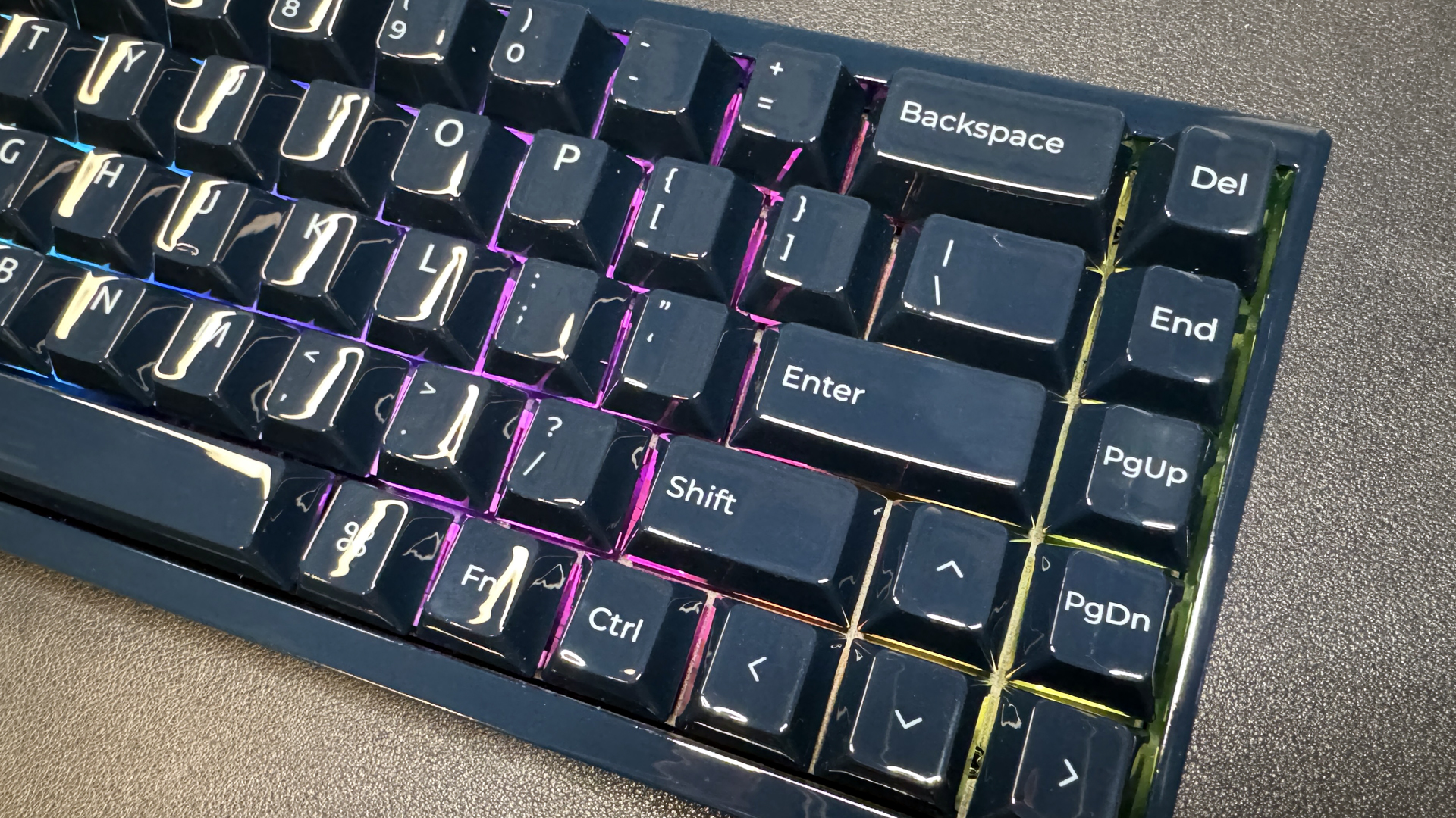 كيكرون Q16 HE 8K