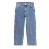 Straight Leg Jeans, £69 | Arket