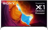 Sony X950H 75" UHD 4K Smart TV
Now: $1,998 | Was: $2,599.99 | Savings: $601.99 (23%)