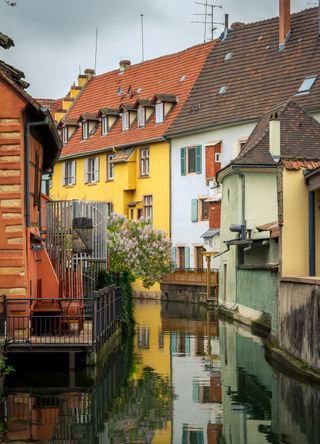 Colmar, France