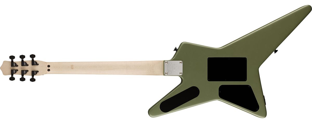 EVH Gear Limited Edition Star