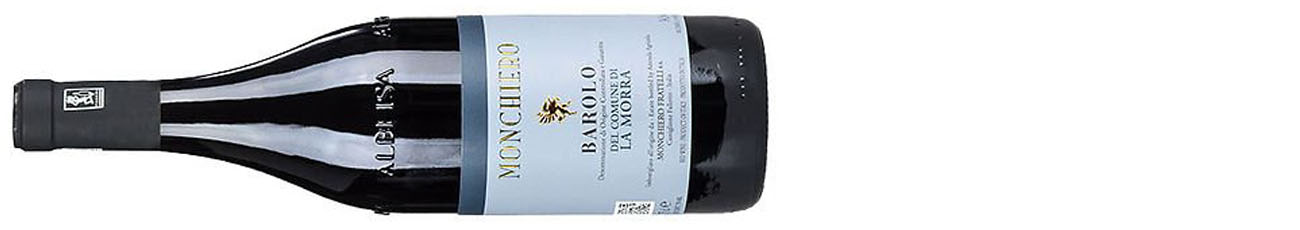 Monchiero, Barolo, La Morra, Piedmont 2020