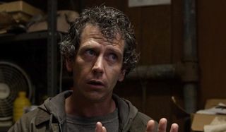 ben mendelsohn