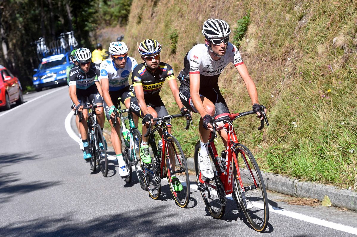 Frank Schleck (Trek)