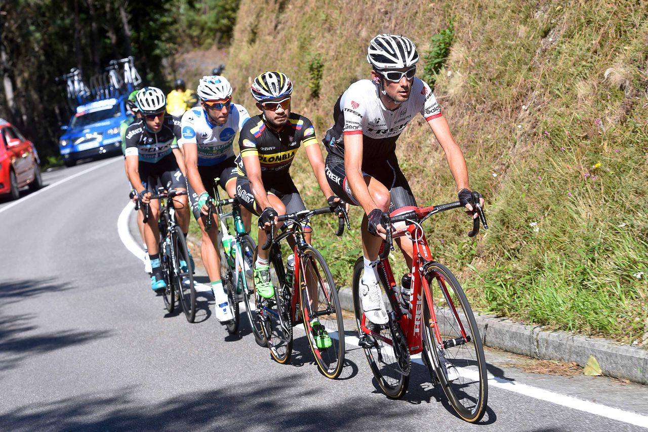 Frank Schleck (Trek)