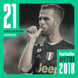 Miralem Pjanic