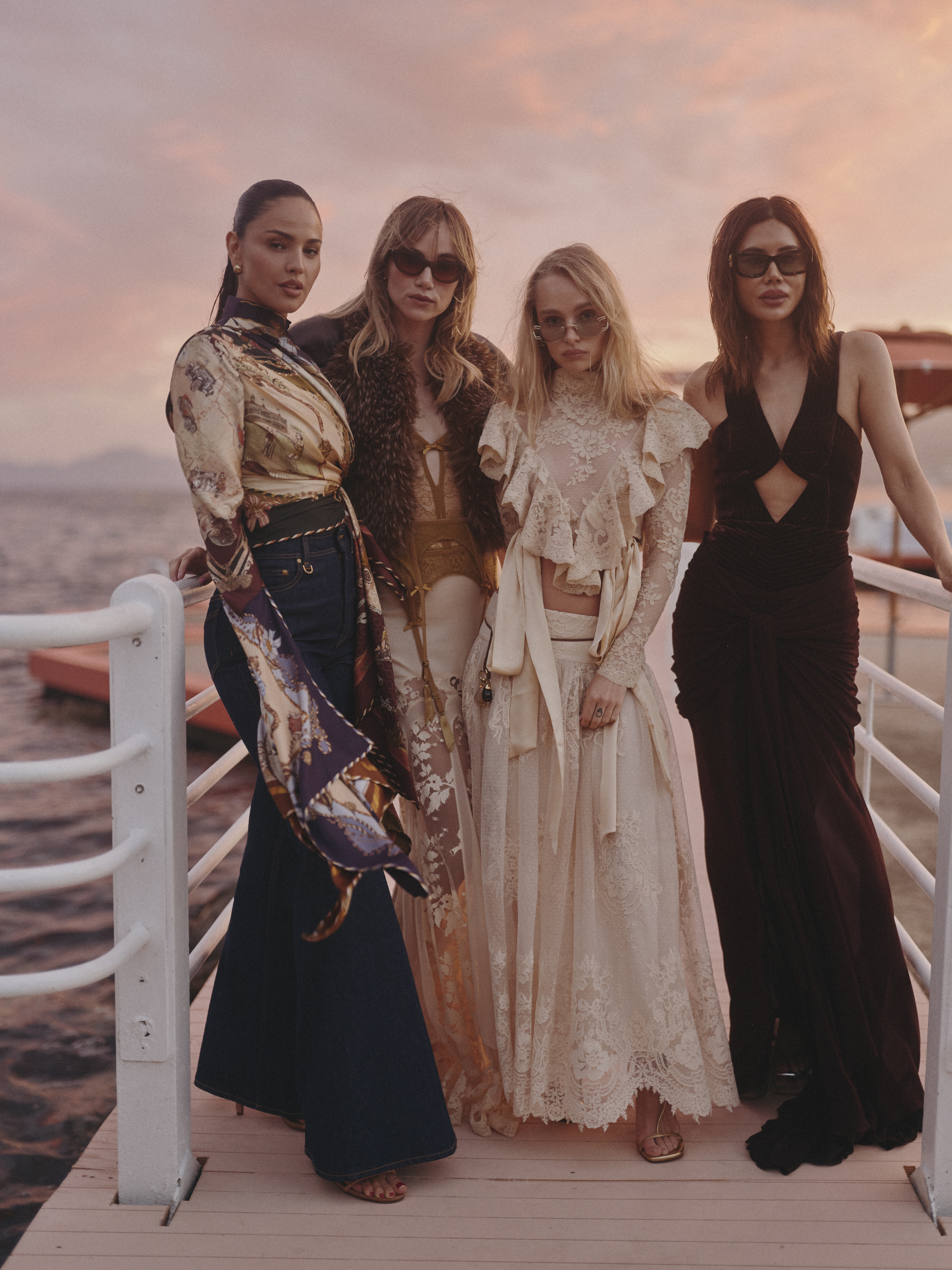 Zimmermann Antibes Takeover