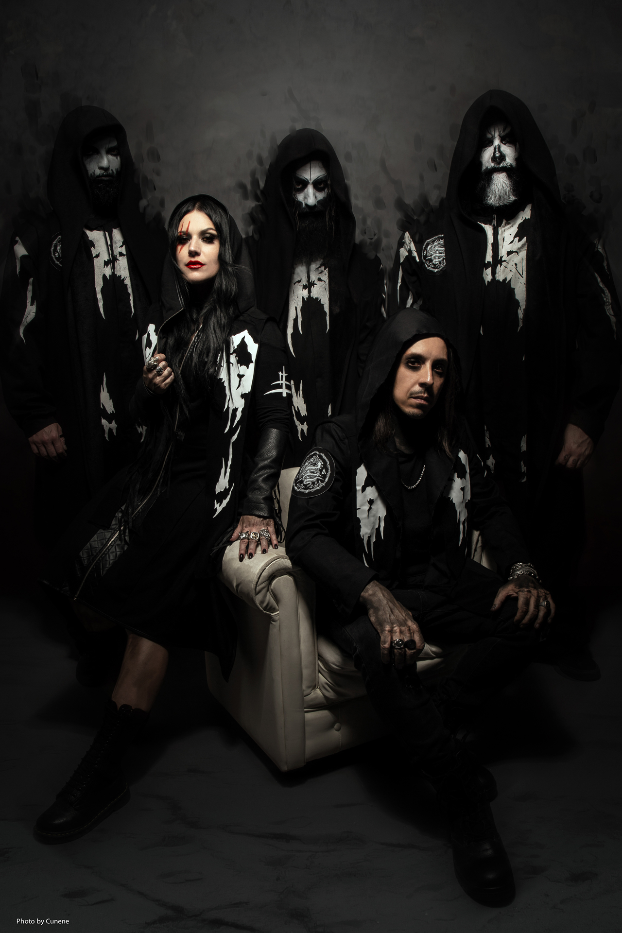 Vote for your favourite Lacuna Coil song! | Louder