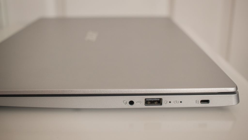 Acer Aspire 5 review | Tom's Guide