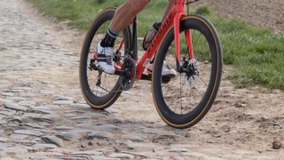 We tested the Hell of the North clinchers on the courses of Paris-Roubaix and the Tour of Flanders